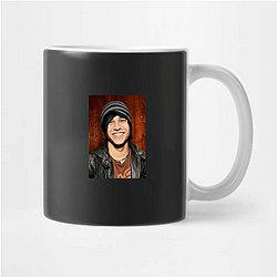 Pete Wentz Limited Collection Pete Wentz Mugs