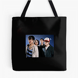 Pete Wentz Merch Pete Wentz Bags