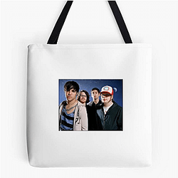 Pete Wentz Merch Pete Wentz Bags