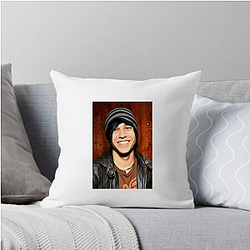 Pete Wentz Limited Collection Pete Wentz Pillows Cover