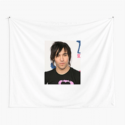 Pete Wentz Merch Collection Pete Wentz Tapestries