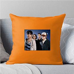 Pete Wentz Merch Pete Wentz Pillows Cover