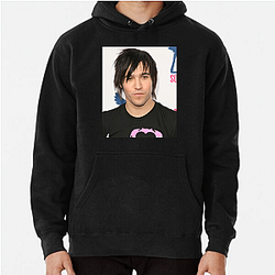 Pete Wentz Merch Collection Pete Wentz Hoodies