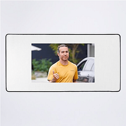 Pete Wentz Merch For Fans Pete Wentz Mouse Pads