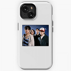 Pete Wentz Merch Pete Wentz iPhone Cases