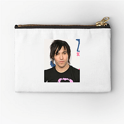 Pete Wentz Merch Collection Pete Wentz Zipper Pouches