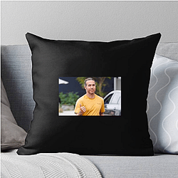 Pete Wentz Merch For Fans Pete Wentz Pillows Cover