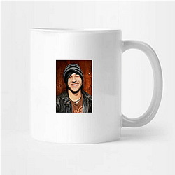 Pete Wentz Limited Collection Pete Wentz Mugs