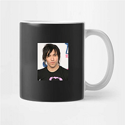 Pete Wentz Merch Collection Pete Wentz Mugs