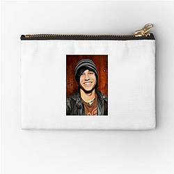 Pete Wentz Limited Collection Pete Wentz Zipper Pouches