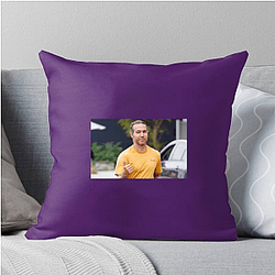 Pete Wentz Merch For Fans Pete Wentz Pillows Cover