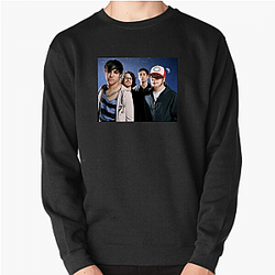 Pete Wentz Merch Pete Wentz Sweatshirts