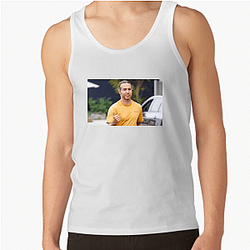 Pete Wentz Merch For Fans Pete Wentz Tank Tops