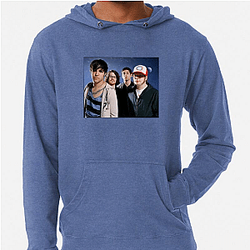 Pete Wentz Merch Pete Wentz Hoodies