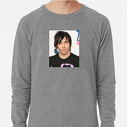 Pete Wentz Merch Collection Pete Wentz Sweatshirts