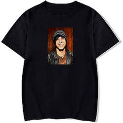 Pete Wentz Limited Collection Pete Wentz T-Shirts