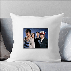 Pete Wentz Merch Pete Wentz Pillows Cover