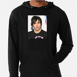 Pete Wentz Merch Collection Pete Wentz Hoodies