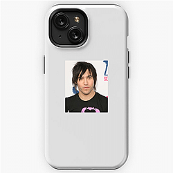 Pete Wentz Merch Collection Pete Wentz iPhone Cases