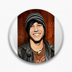 Pete Wentz Limited Collection Pete Wentz Pins