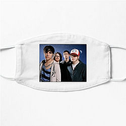 Pete Wentz Merch Pete Wentz Face Masks