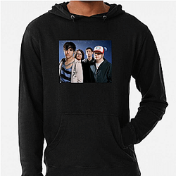 Pete Wentz Merch Pete Wentz Hoodies