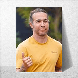 Pete Wentz Merch For Fans Pete Wentz Posters