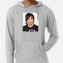 Pete Wentz Merch Collection Pete Wentz Hoodies