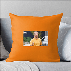 Pete Wentz Merch For Fans Pete Wentz Pillows Cover