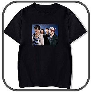 Pete Wentz T-Shirts