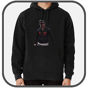 Pete Wentz Hoodies