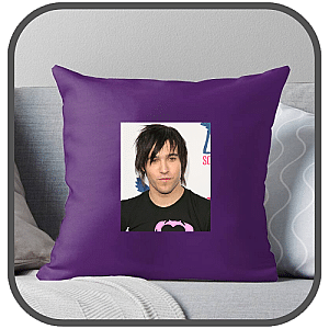 Pete Wentz Pillows Cover