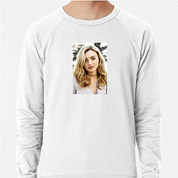 Red Carpet Queen Peyton List Sweatshirts