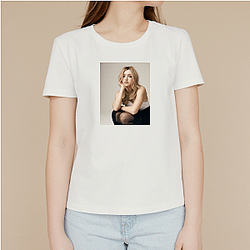 Academy Award Winner Peyton List T-Shirts