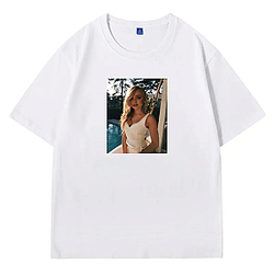 Glamorous Diva Peyton List T-Shirts