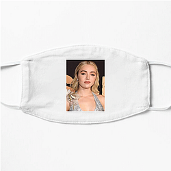 Legendary Actress Peyton List Face Masks