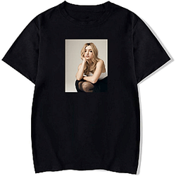 Academy Award Winner Peyton List T-Shirts