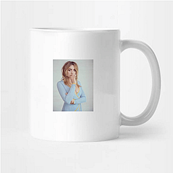 Breakout Actress Peyton List Mugs
