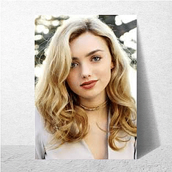 Red Carpet Queen Peyton List Posters