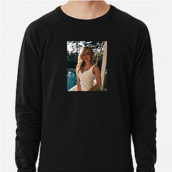 Glamorous Diva Peyton List Sweatshirts