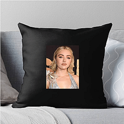 Legendary Actress Peyton List Pillows Cover