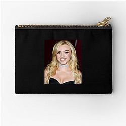 Screen Siren Peyton List Zipper Pouches