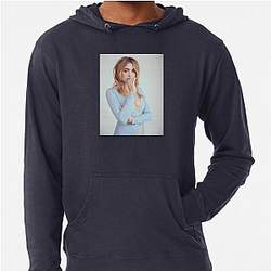 Breakout Actress Peyton List Hoodies