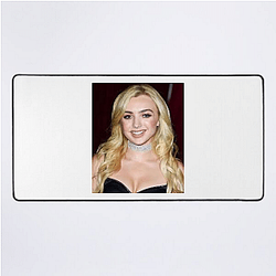Screen Siren Peyton List Mouse Pads