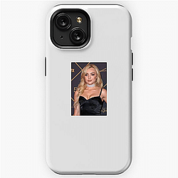 Hollywood Starlet Peyton List iPhone Cases