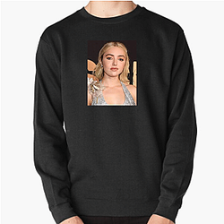 Legendary Actress Peyton List Sweatshirts