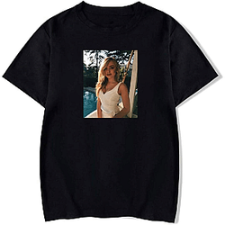 Glamorous Diva Peyton List T-Shirts