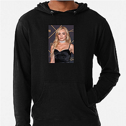 Hollywood Starlet Peyton List Hoodies
