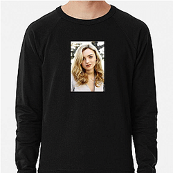 Red Carpet Queen Peyton List Sweatshirts