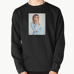 Breakout Actress Peyton List Sweatshirts
